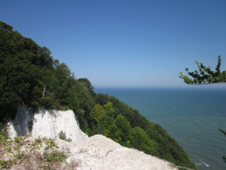 Urlaub auf Rügen