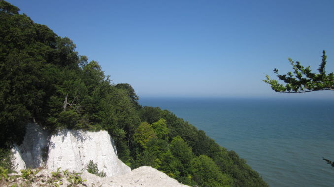 Urlaub auf Rügen