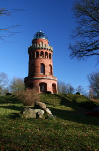 Ernst-Moritz-Arndt-Turm