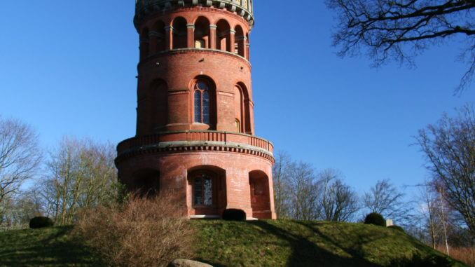 Ernst-Moritz-Arndt-Turm