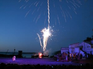 Störtebeker Festspiele